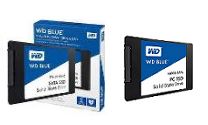 Harddisk SSD 250 GB - 1 TB