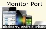 Auto check the server's port facilities in saranaserver.com Fasilitas Auto monitoring port server di sanaserver.com